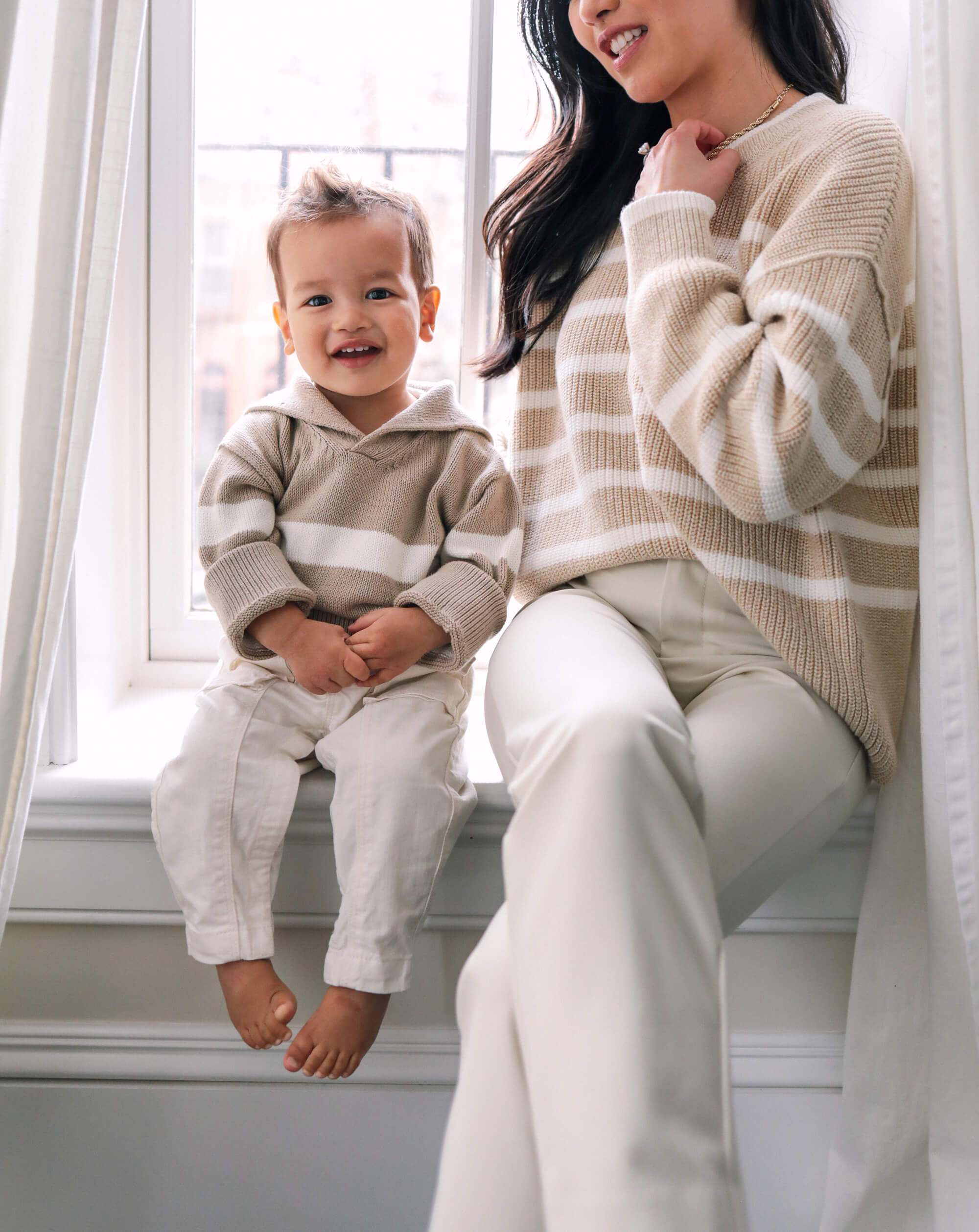 Banana Republic baby clothing