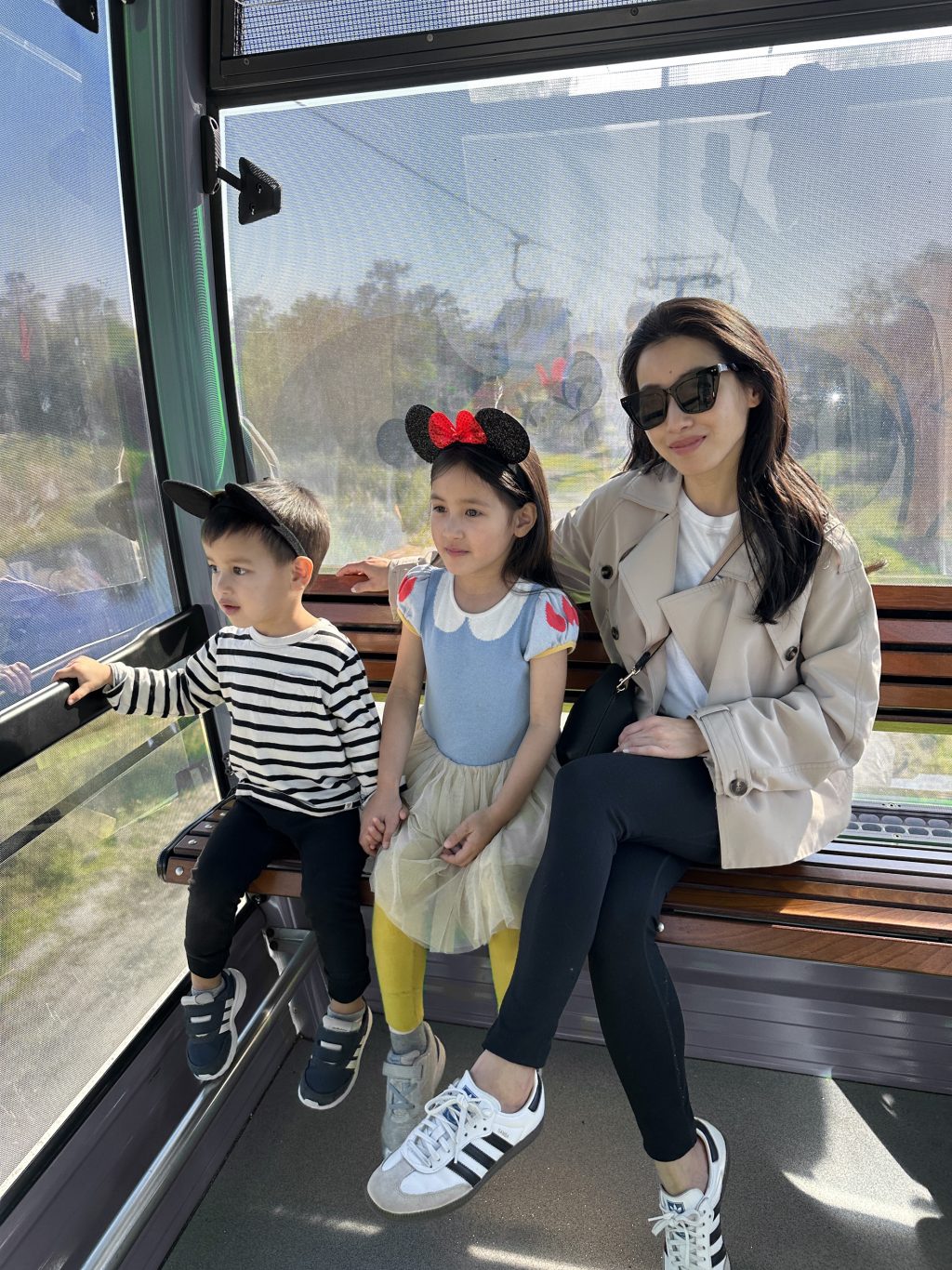 casual disney world petite mom outfits