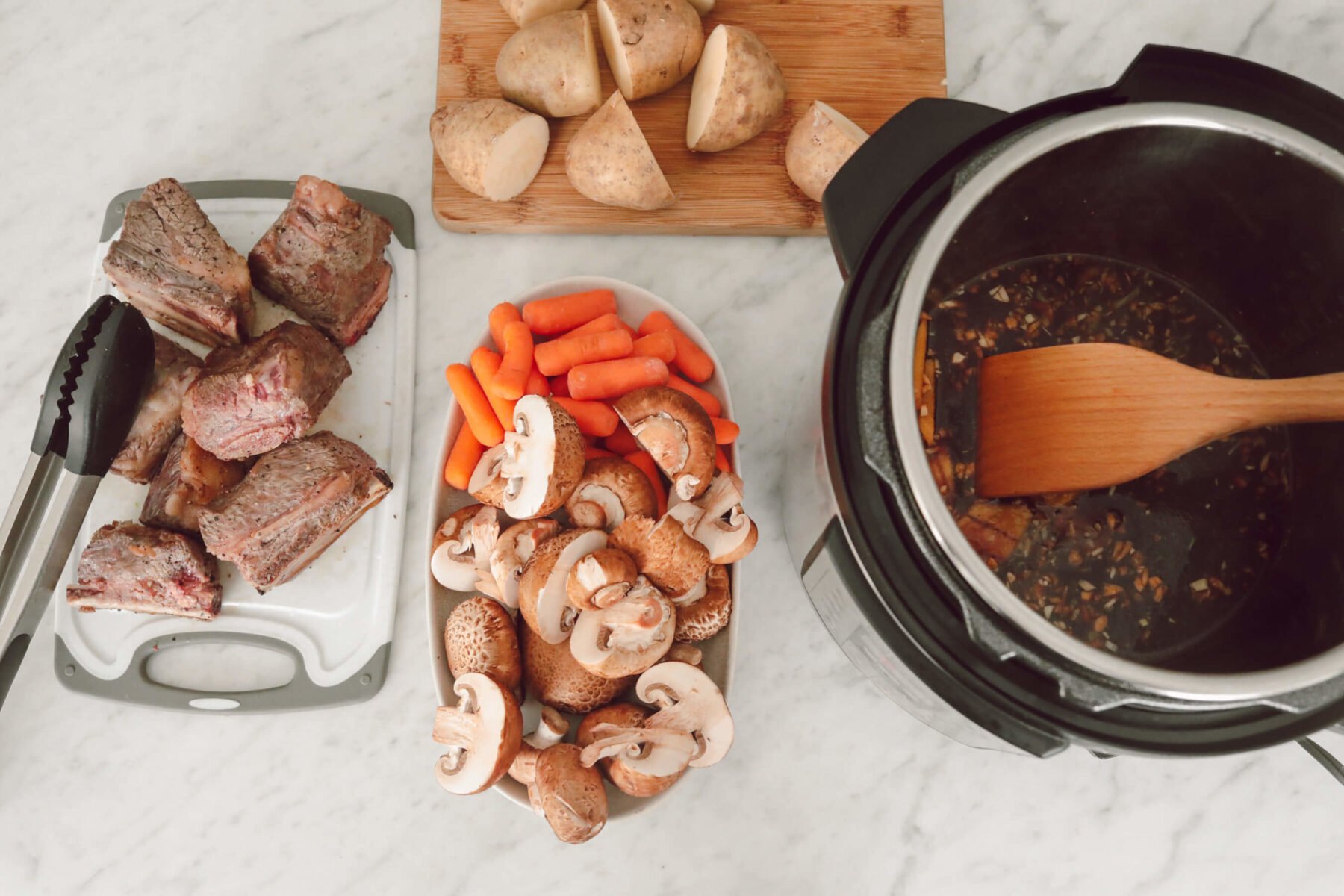 instant pot recipe ideas