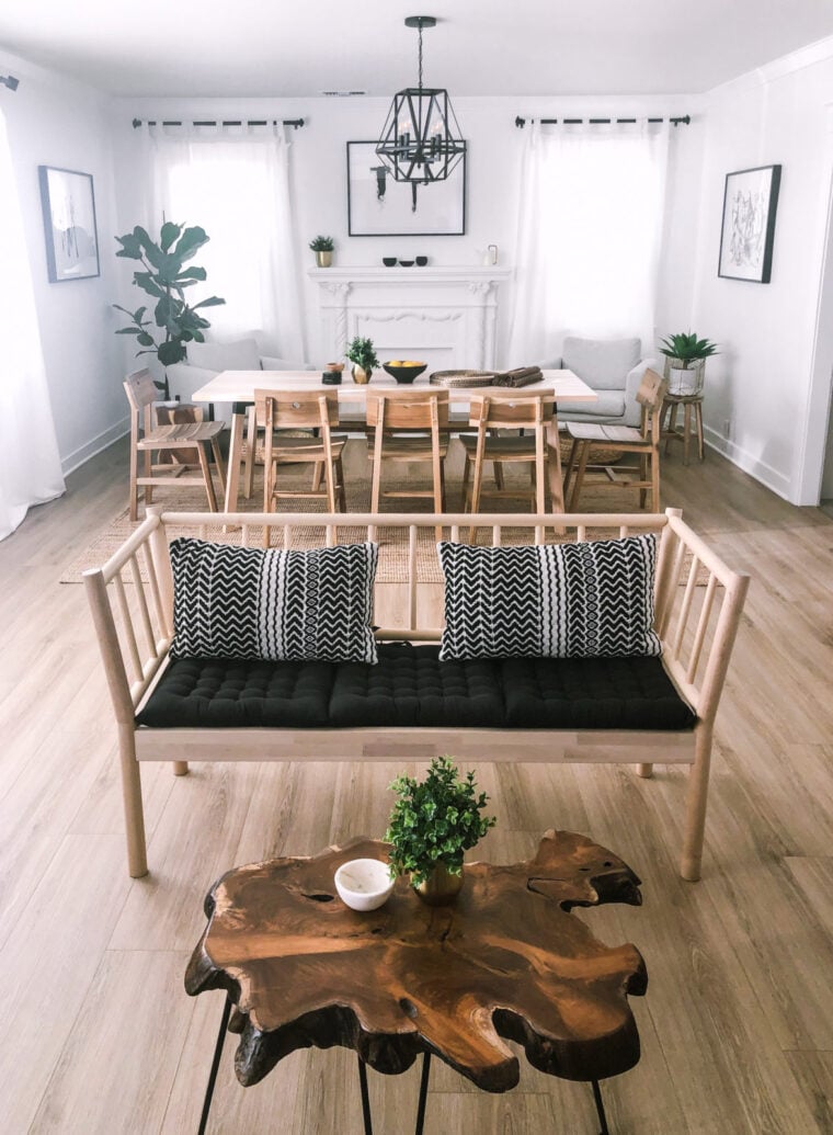 los angeles family apartment rental airbnb