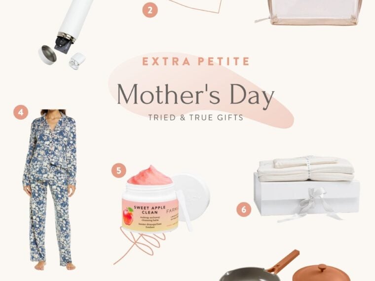 Mother's Day Gift Ideas