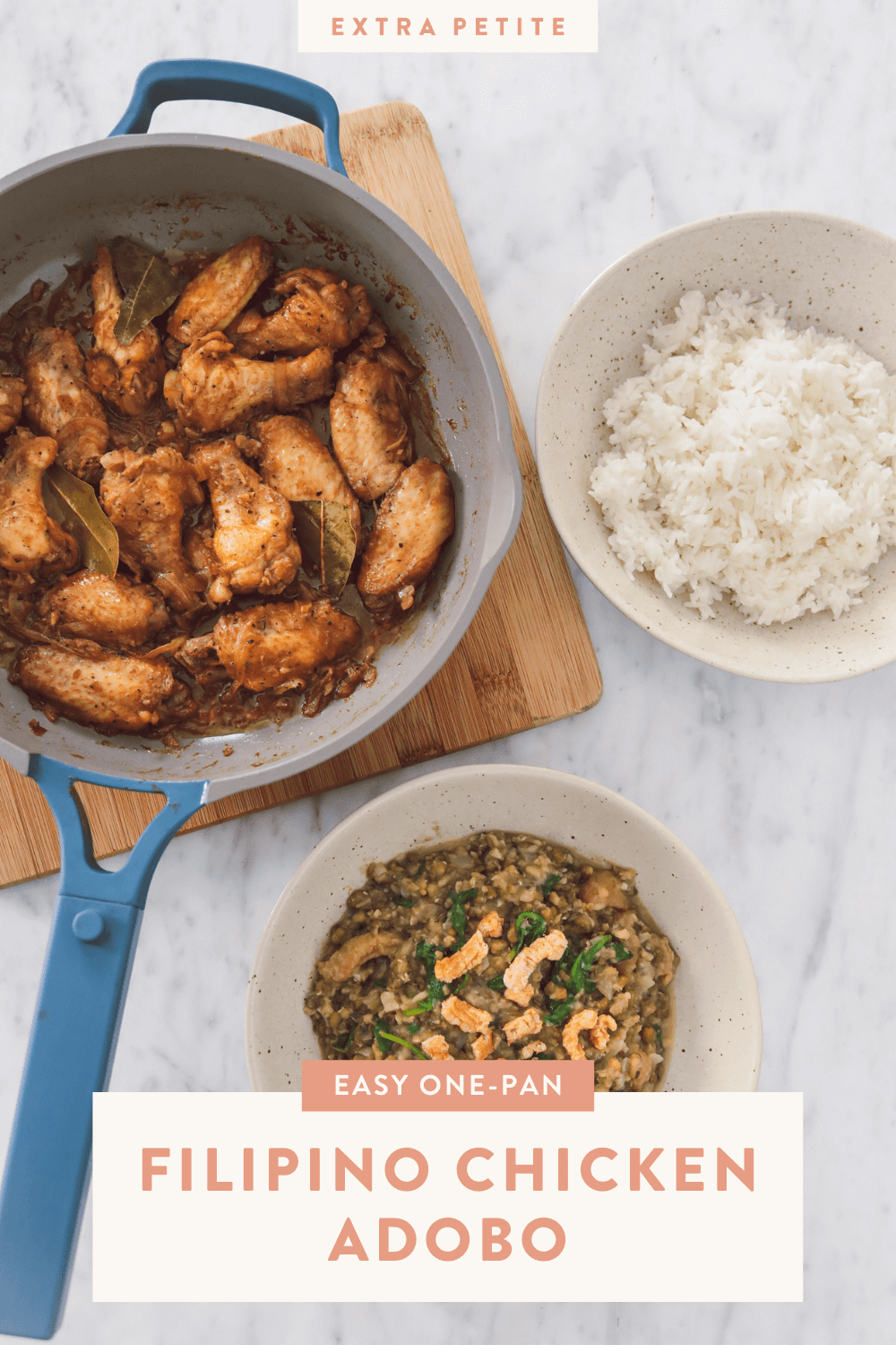 best easy filipino chicken adobo recipe