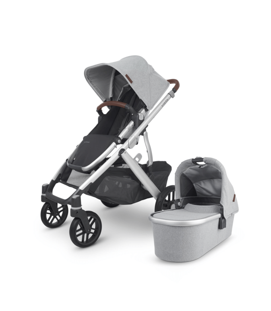 UppaBaby vista v2 nordstrom anniversary sale